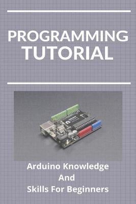 Book cover for Programming Tutorial