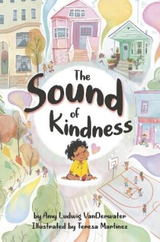 Cover of The Sound of Kindness
