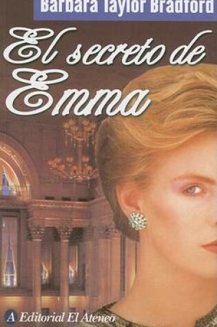 Cover of El Secreto de Emma