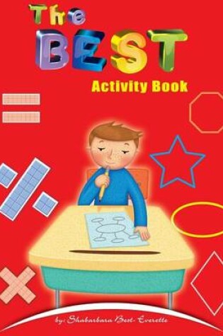 Cover of The BEST Activity Book