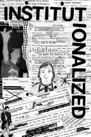 Cover of Institutionalized