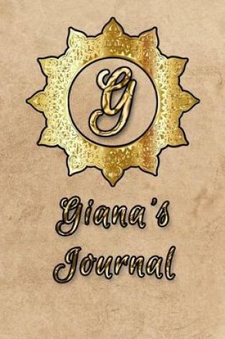 Cover of Giana