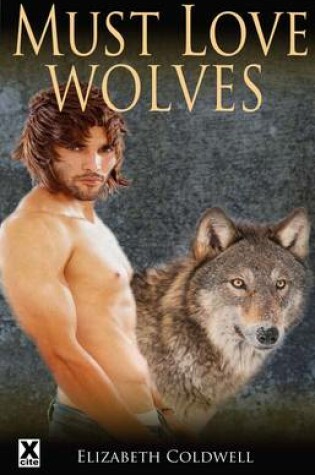 Cover of Must Love Wolves