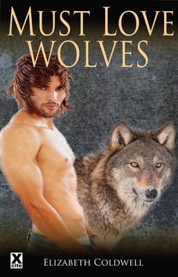 Book cover for Must Love Wolves