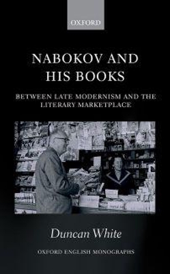 Cover of Nabokov and his Books