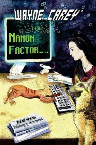 Cover of The Nanon Factor