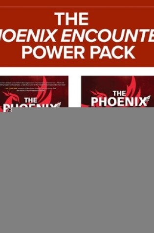 Cover of The Phoenix Encounter Power Pack: Two-Book Bundle