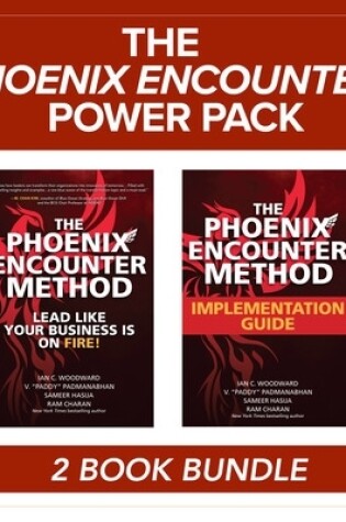 Cover of The Phoenix Encounter Power Pack: Two-Book Bundle