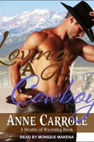 Cover of Loving a Cowboy