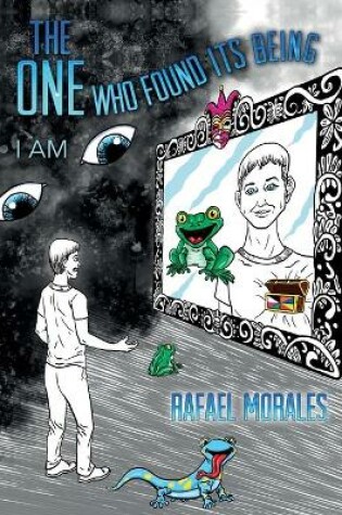 Cover of The One Who Found Its Being