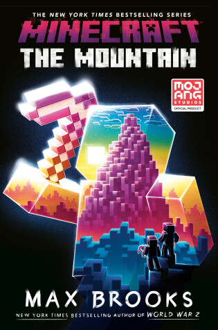 Cover of The Mountain