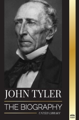 Cover of John Tyler