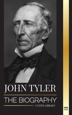 Book cover for John Tyler