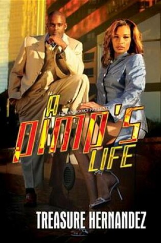 Cover of A Pimp's Life