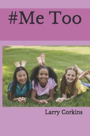 Cover of #Me Too