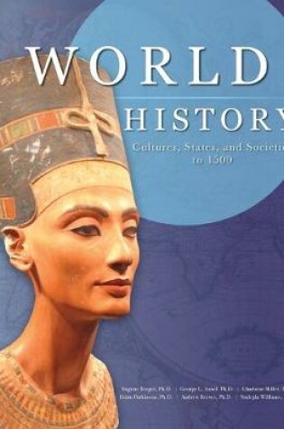 Cover of World History