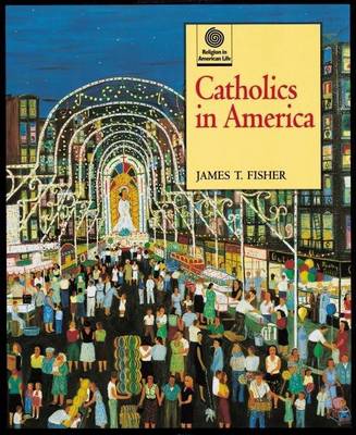 Cover of Catholics in America