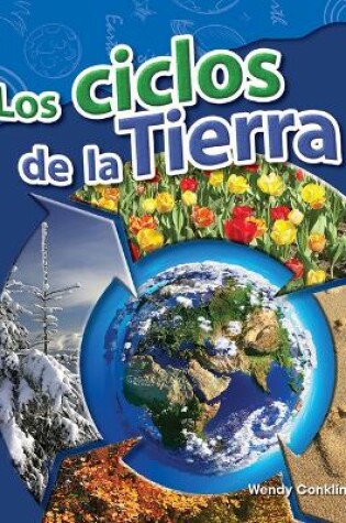 Cover of Los ciclos de la Tierra (Earth s Cycles)