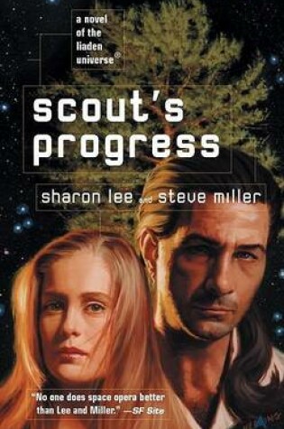 Cover of Scout's Progress