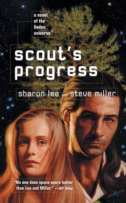 Cover of Scout's Progress