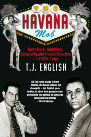 Cover of The Havana Mob