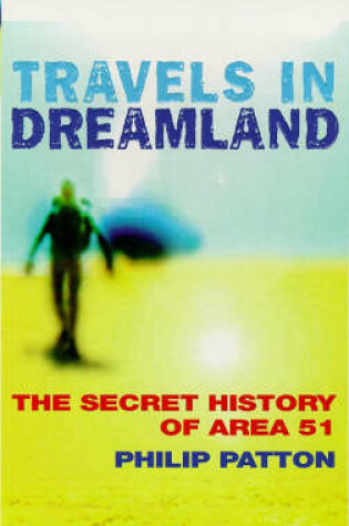 Cover of Travels in Dreamland