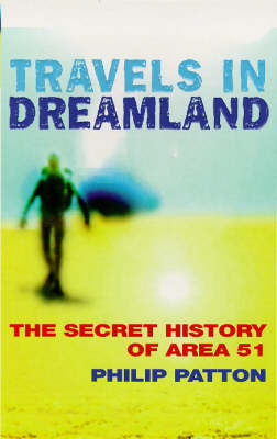 Book cover for Travels in Dreamland