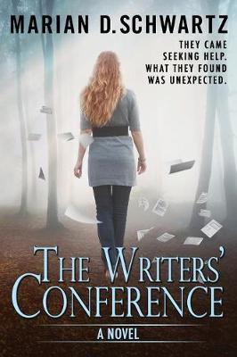 Book cover for The Writers' Conference