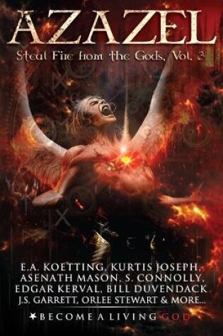 Cover of Azazel