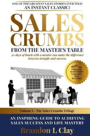 Cover of Sales Crumbs from the Master's Table