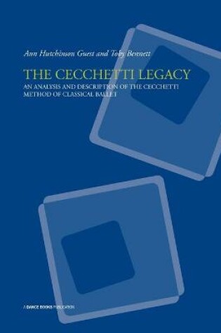 Cover of The Cecchetti Legacy