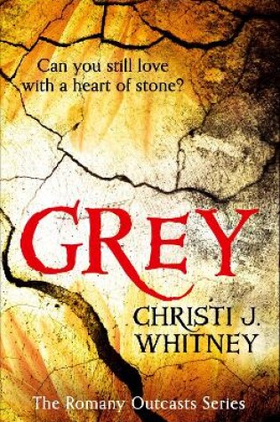 Cover of Grey