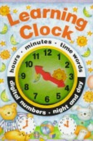 Cover of Learning Clock