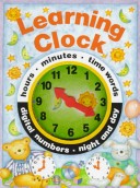 Book cover for Learning Clock