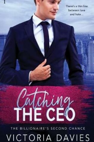 Cover of Catching the CEO