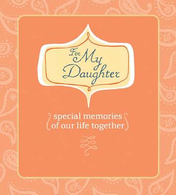 Cover of For My Daughter