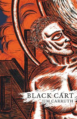 Book cover for Black Cart