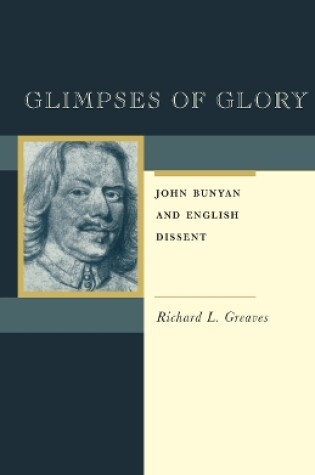 Cover of Glimpses of Glory