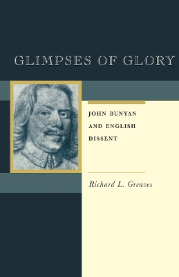 Book cover for Glimpses of Glory