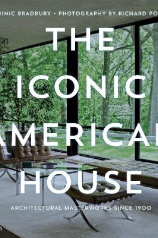 Cover of The Iconic American House