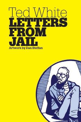 Book cover for Letters from Jail