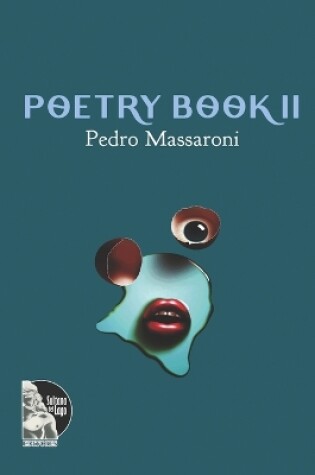 Cover of Poetry Book II