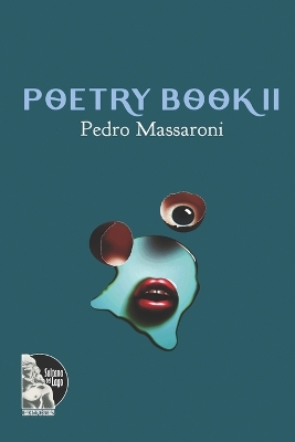 Book cover for Poetry Book II