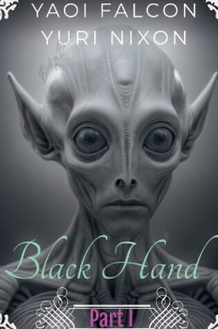 Cover of Black Hand Part I