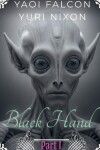 Book cover for Black Hand Part I