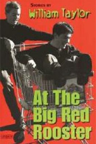 Cover of At the Big Red Rooster