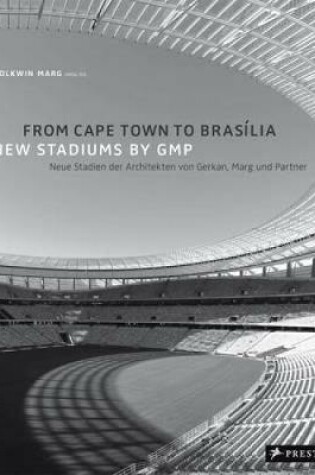 Cover of GMP Stadiums