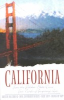 Book cover for California