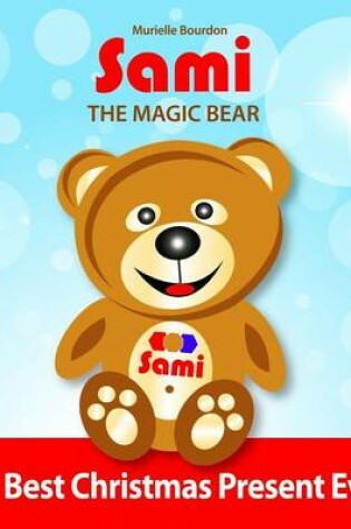 Cover of Sami the Magic Bear