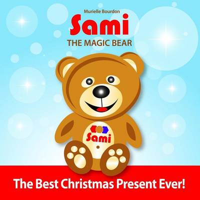 Cover of Sami the Magic Bear